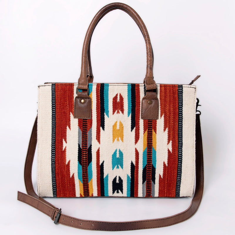 American Darling Tote Bag ADBG632C