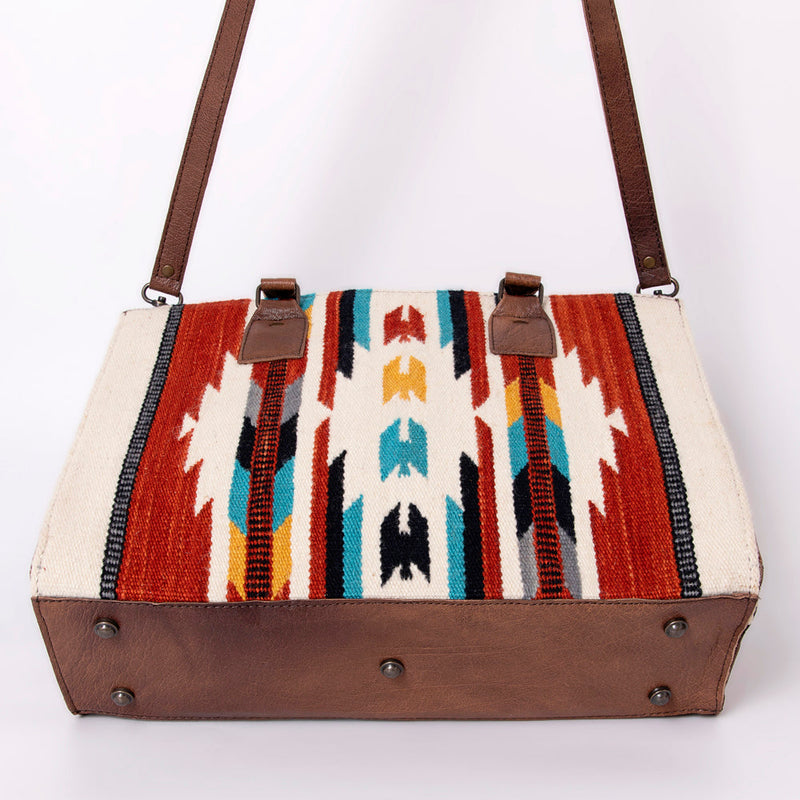 American Darling Tote Bag ADBG632C