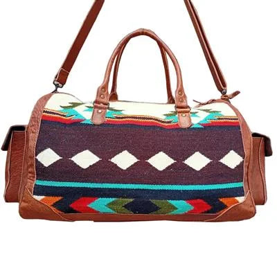 American Darling Duffel ADBG605G