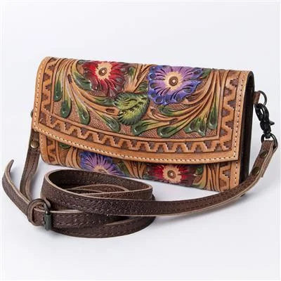 American Darling Wallet ADBG889G