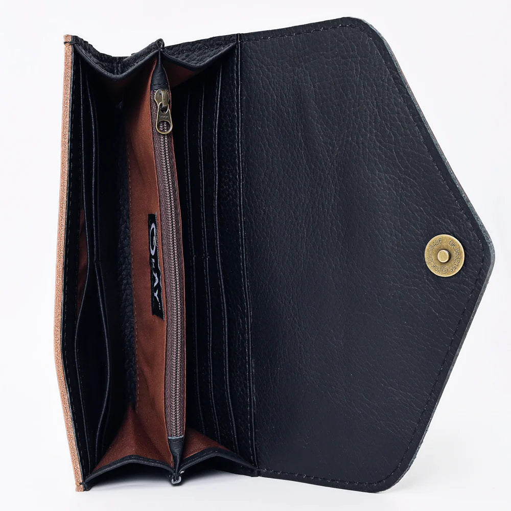 Ohlay Wallet KBG113