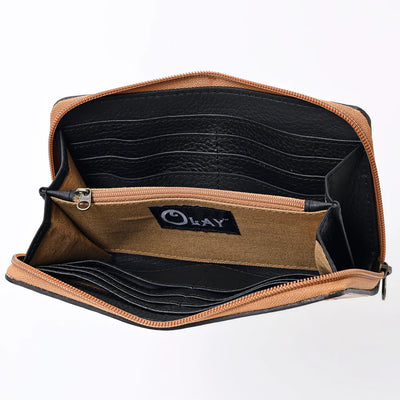 Ohlay Wallet KBG126