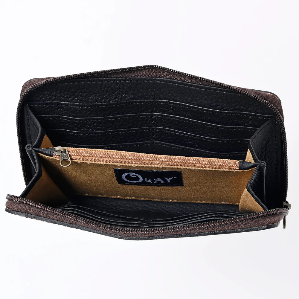 Ohlay Wallet KBG134