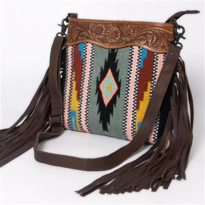 American Darling Large crossbody ADBGZ641C