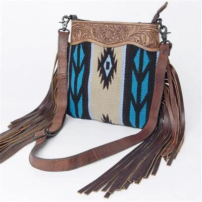 American Darling Large crossbody ADBGZ641F