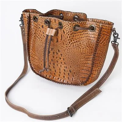 American Darling Bucket bag ADBG975A