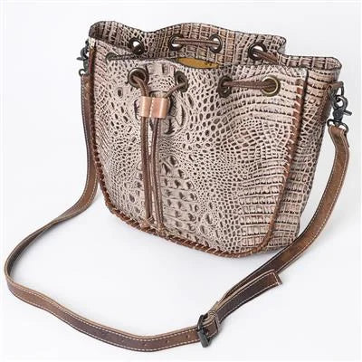 American Darling Bucket bag ADBG975C