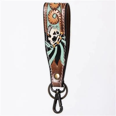 American Darling Lanyards ADWSF126G