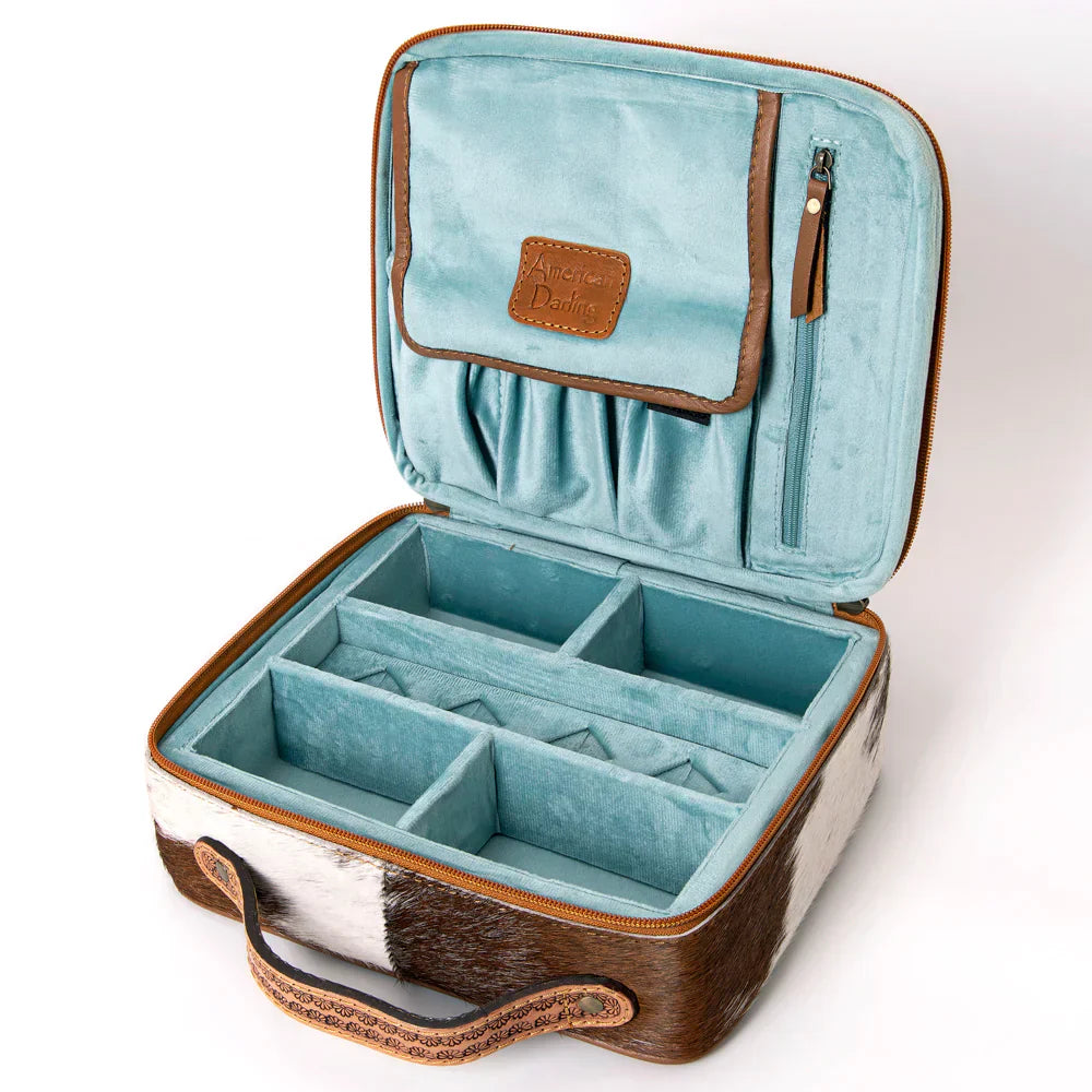 American Darling Jewelry bag ADBGA300C