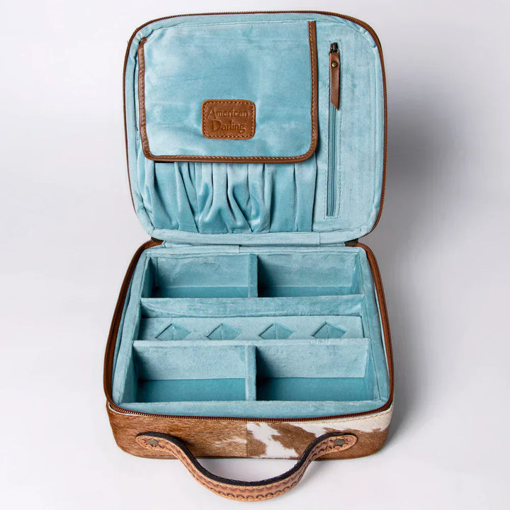 American Darling Jewelry bag ADBGA300H