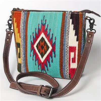 American Darling Crossbody Bag ADBG1009D