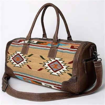 American Darling Duffel ADBG1012B