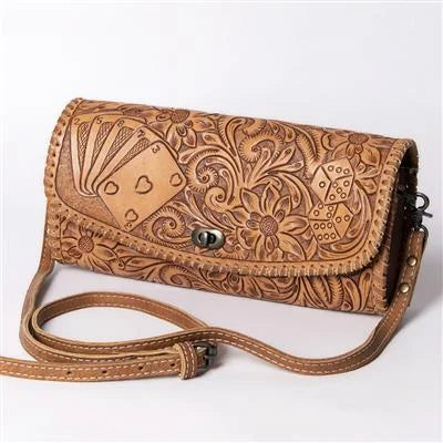 American Darling Wallet ADBG1024A