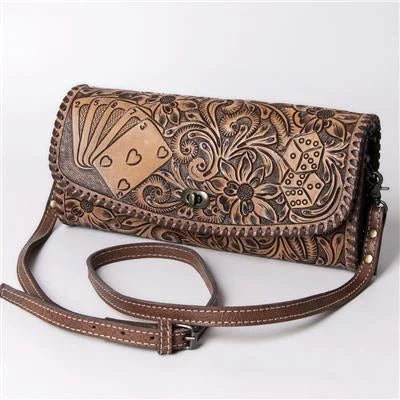 American Darling Wallet ADBG1024C