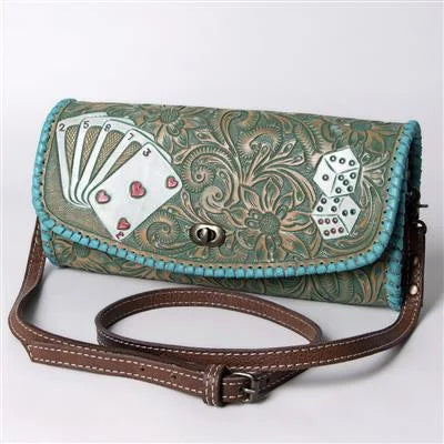 American Darling Wallet ADBG1024D