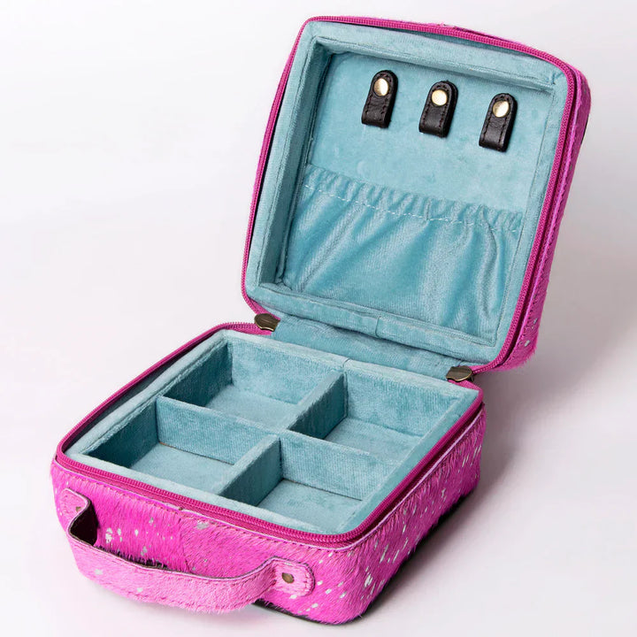 American Darling Jewelry bag ADBGA312C