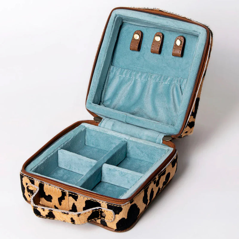 American Darling Jewelry bag ADBGA312E