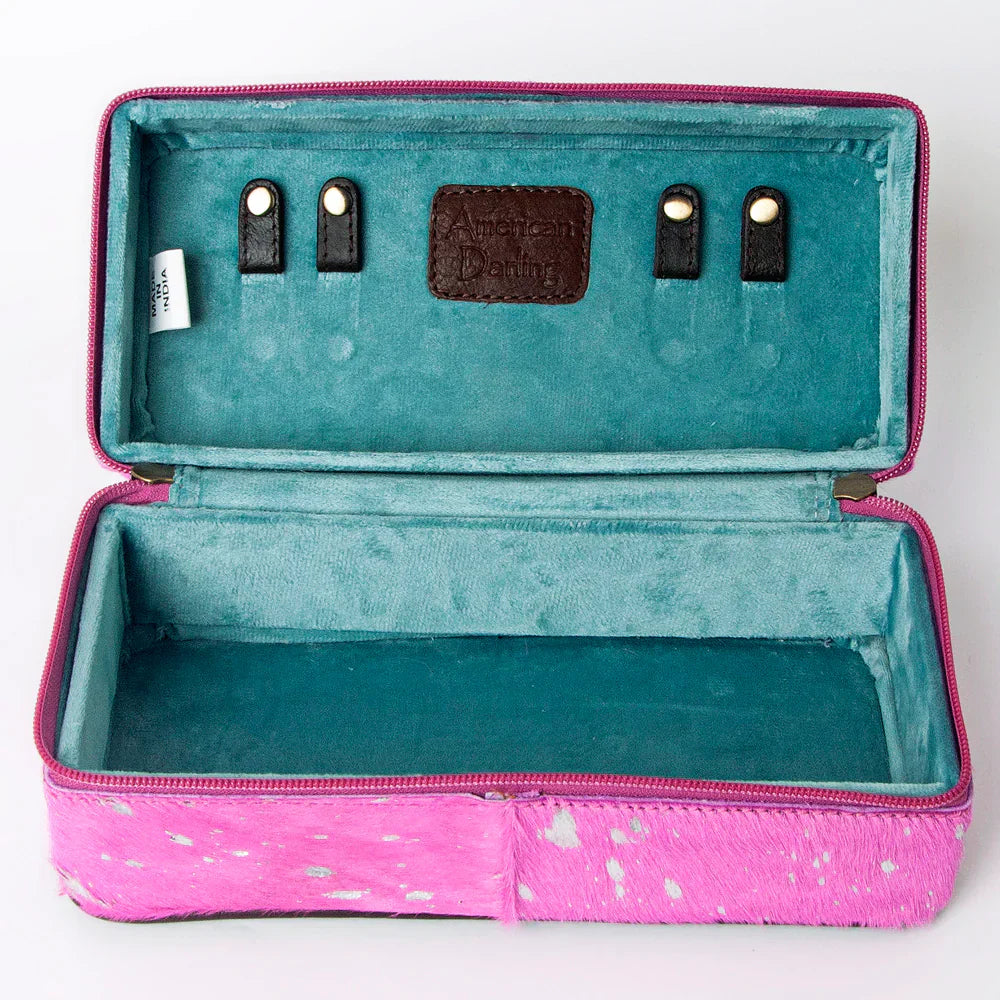 American Darling Jewelry bag ADBGA318D