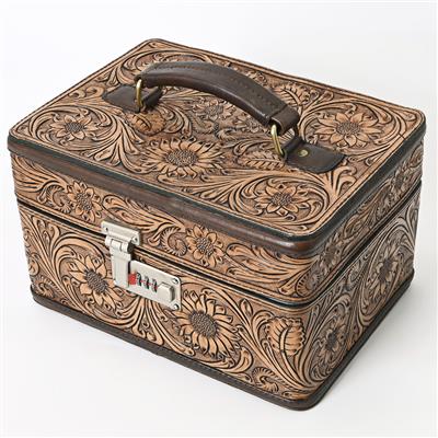 American Darling Jewelry Case ADBGA321D