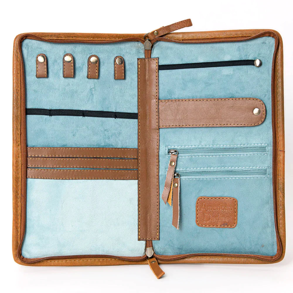 American Darling Jewelry bag ADBGA323A