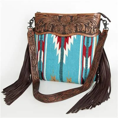 American Darling Large crossbody ADBGZ689