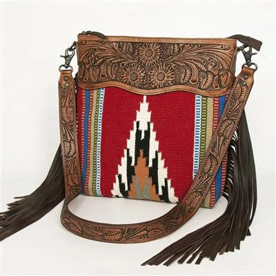 American Darling Large crossbody ADBGZ669