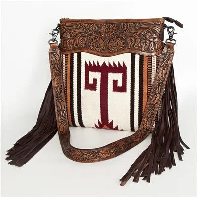 American Darling Large crossbody ADBGZ675