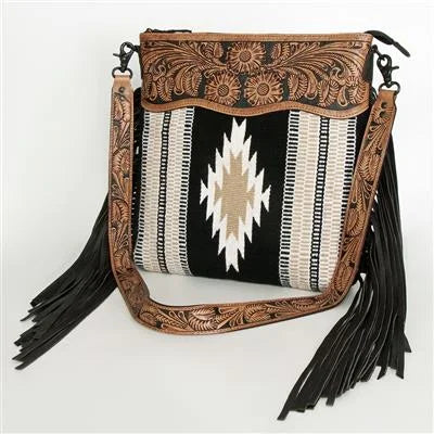 American Darling Large crossbody ADBGZ679