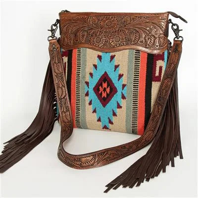 American Darling Large crossbody ADBGZ682