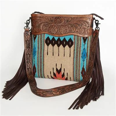 American Darling Large crossbody ADBGZ687