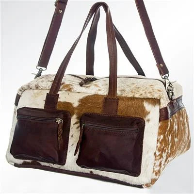 American Darling Duffel ADBGS264DTAW