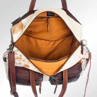 American Darling Duffel ADBGS264DTAW