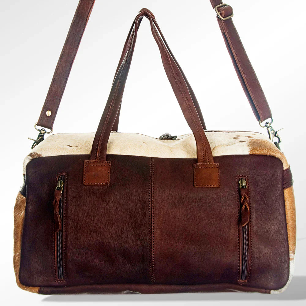 American Darling Duffel ADBGS264DTAW