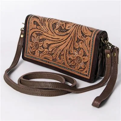 American Darling Wallet ADBGM169F