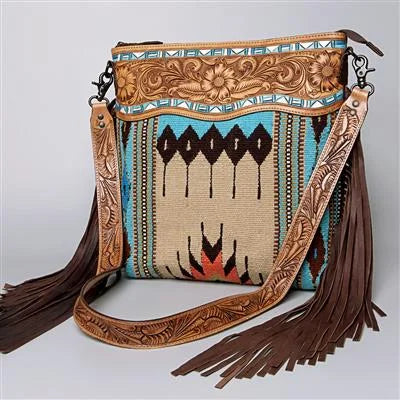 American Darling Crossbody ADBGZ711