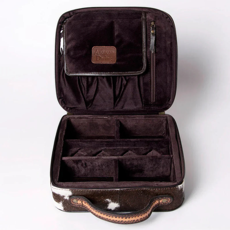 American Darling Jewelry bag ADBGA300K