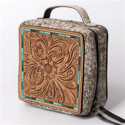 American Darling Jewelry bag ADBGA311D