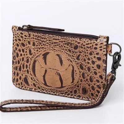 American Darling Wristlet ADBG961B