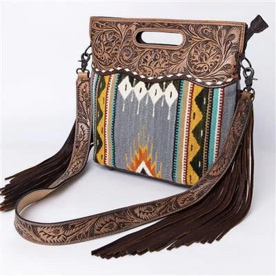 American Darling Clutch ADBGS146BF