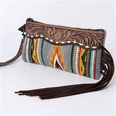 American Darling Wristlet ADBG344CV