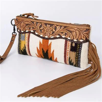 American Darling Wristlet ADBG344CW