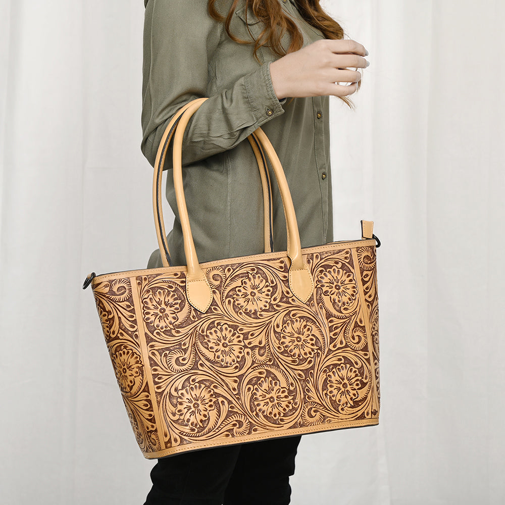 American Darling Tote ADBGZ734A