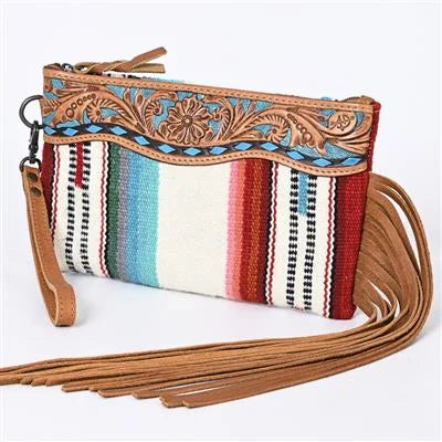 American Darling Wristlet ADBG344CY