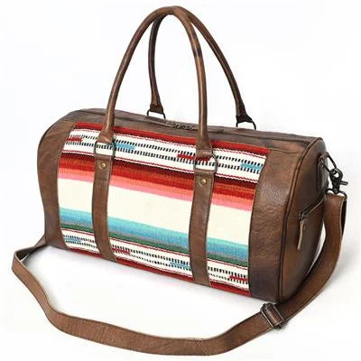 American Darling Duffel ADBGS174J