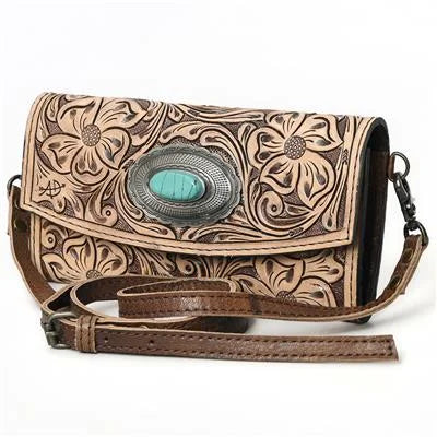 American Darling Wallet ADBG889S