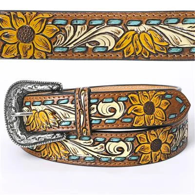 American Darling Belts ADBLF204