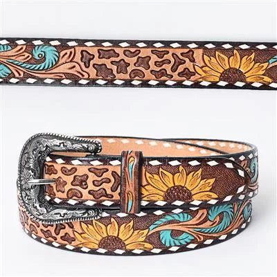 American Darling Belts ADBLF207