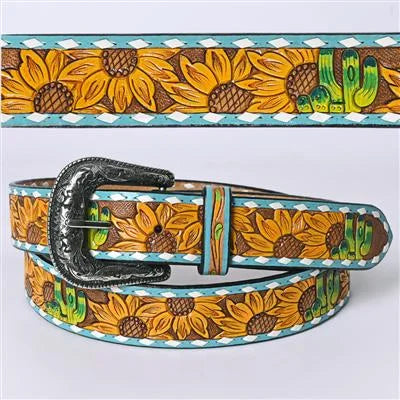 American Darling Belts ADBLF208-XL