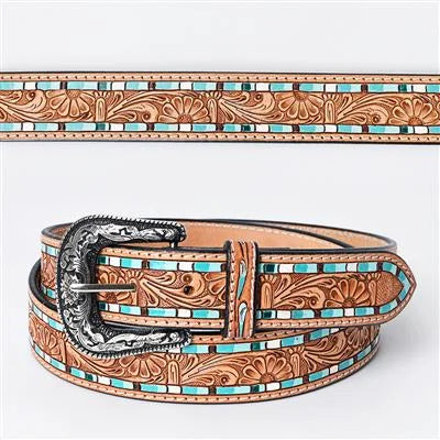 American Darling Belts ADBLF210-XL