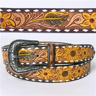 American Darling Belts ADBLF211-XL